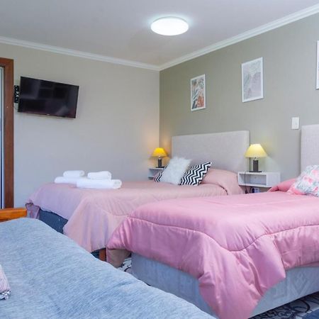 M&M Departamento Apartment El Calafate Luaran gambar