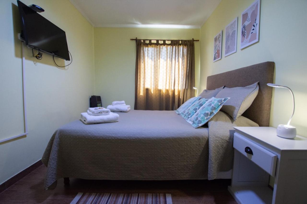 M&M Departamento Apartment El Calafate Luaran gambar